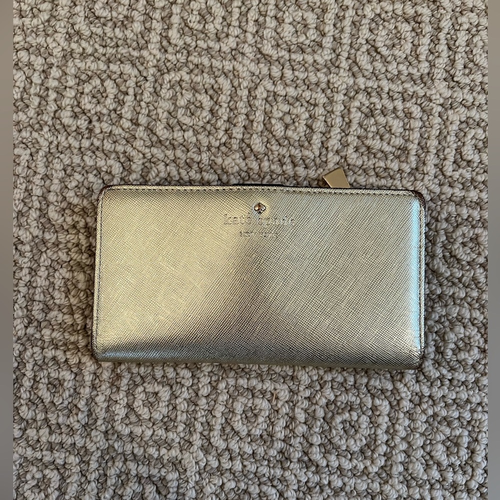 Good kate spade wallet